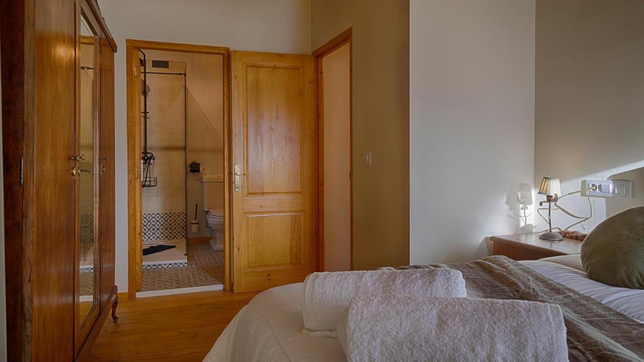 Saplan Real Estate Vilamos Villa Exterior photo