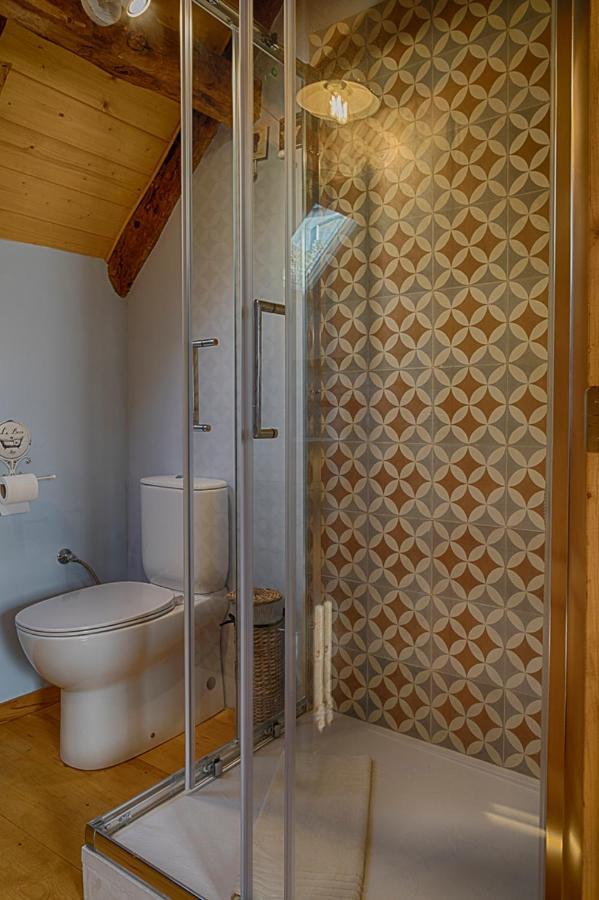 Saplan Real Estate Vilamos Villa Exterior photo